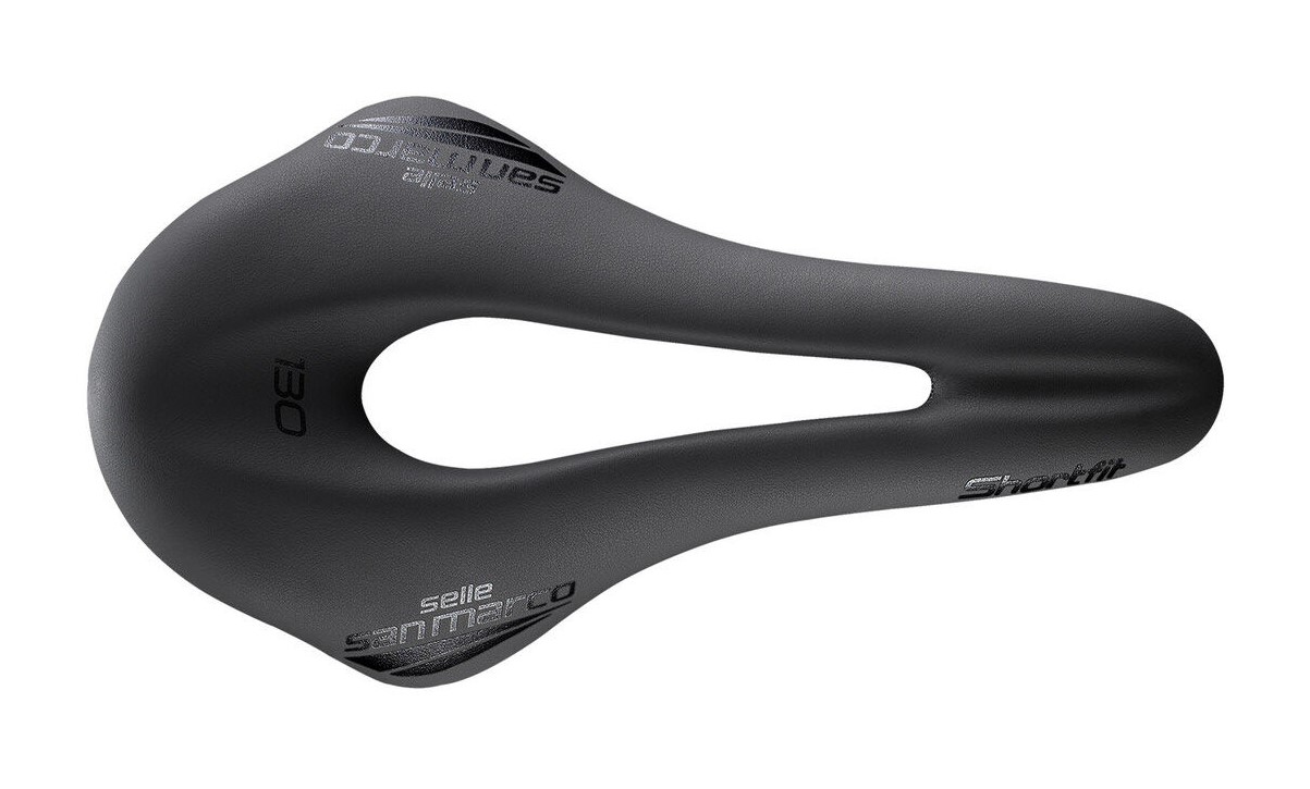 Sella San Marco Shortfit 130 Carbon FX
